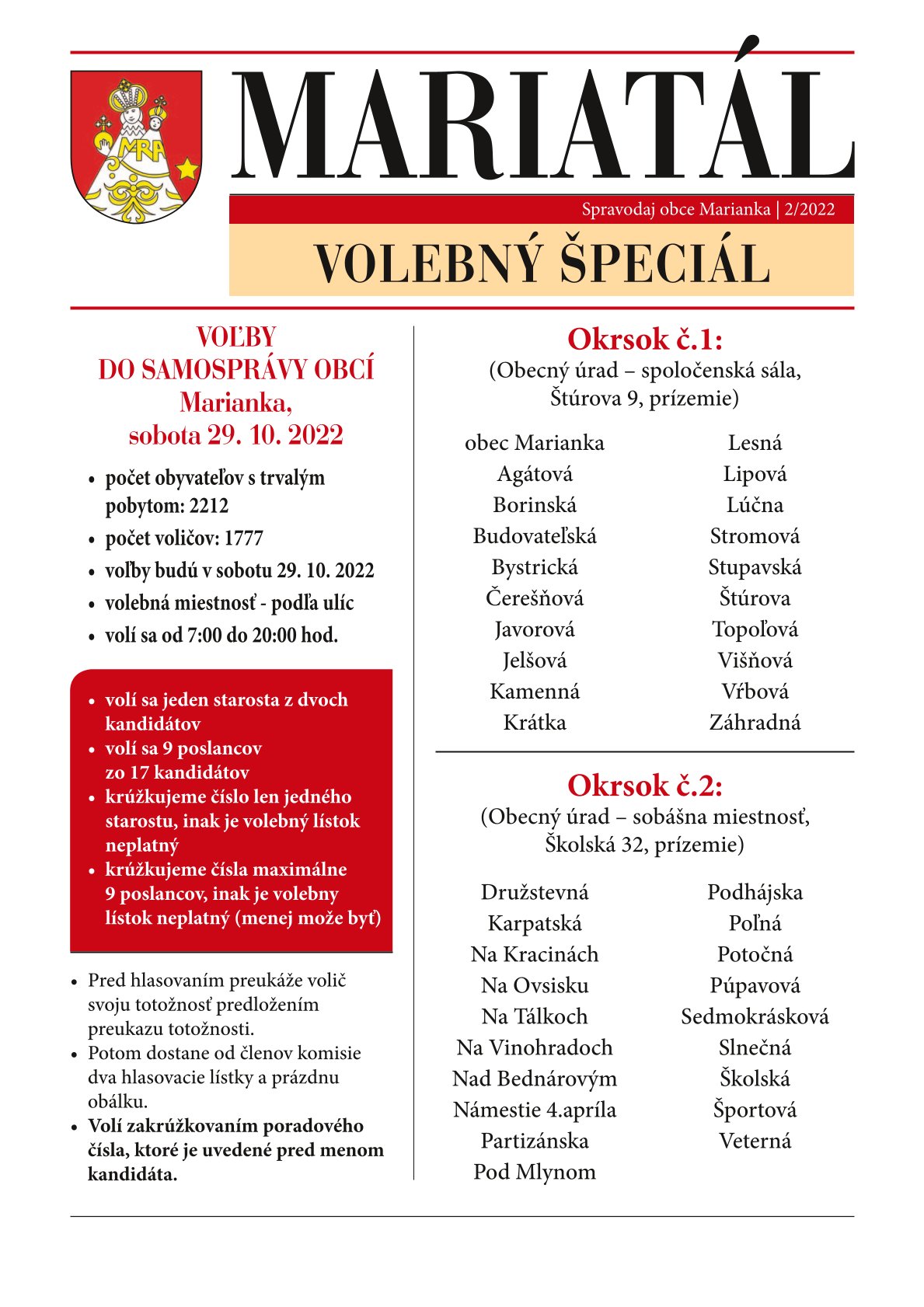 1 pdfsam mariatal 2 2022 web 1 strana | WebJET CMS