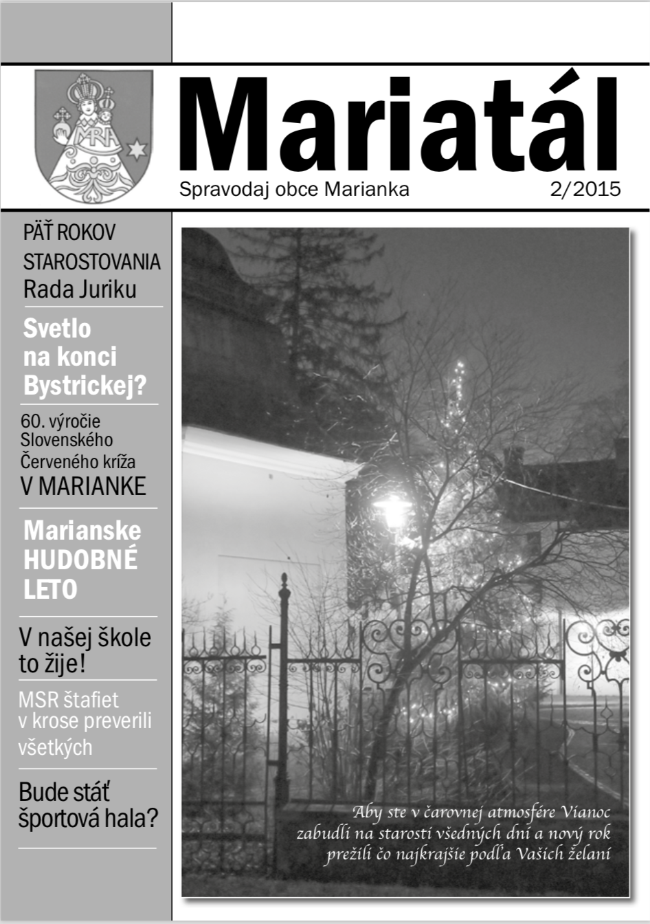 mariatal 2 2015 | WebJET CMS