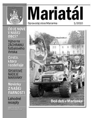 mariatal 1 2010 | WebJET CMS