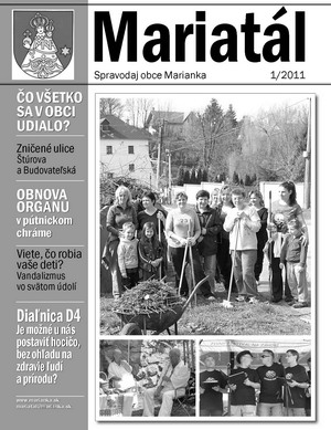 mariatal 2 2011 | WebJET CMS