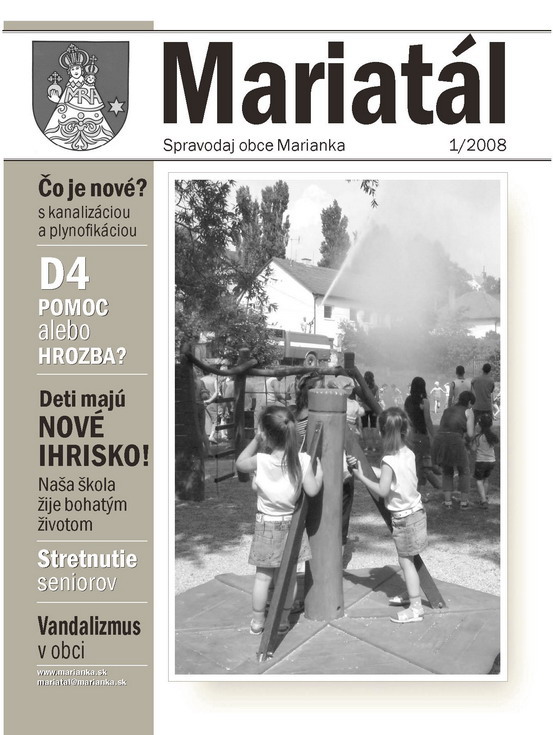 mariatal 2008 1 | WebJET CMS