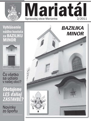 mariatal 2011 2 | WebJET CMS