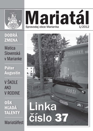 mariatal 2012 1 | WebJET CMS