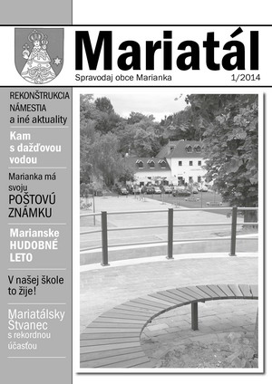 mariatal 2014 1 | WebJET CMS