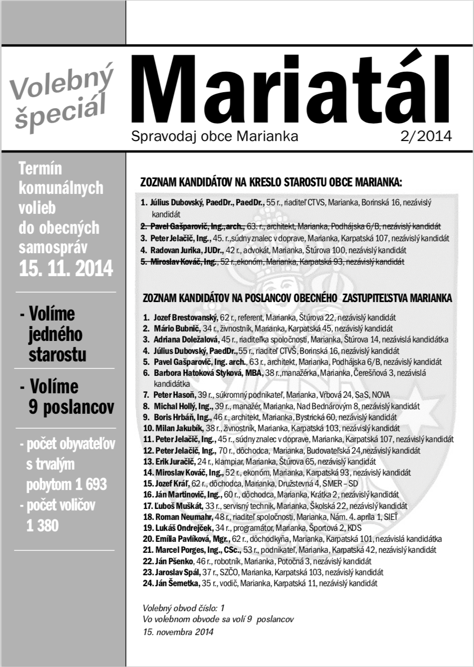 mariatal 2014 1 | WebJET CMS