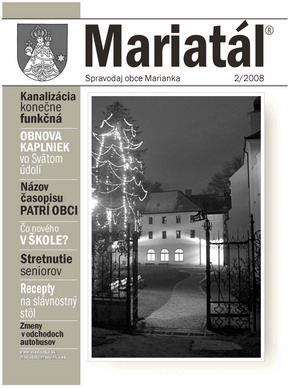 mariatal 2 2008 | WebJET CMS