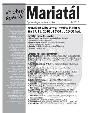 mariatal 2 2010 | WebJET CMS