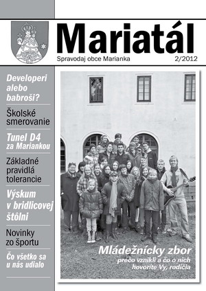 mariatal 2 2012 | WebJET CMS