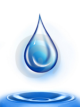 kvapka vody | WebJET CMS