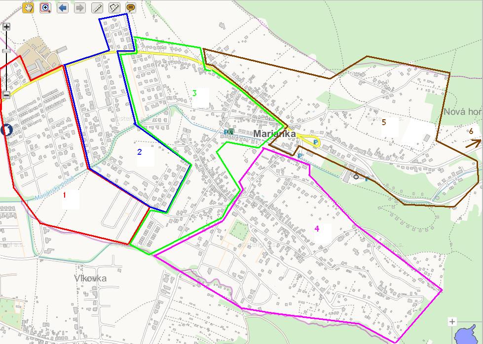 marianka ftth etapy 2020 | WebJET CMS