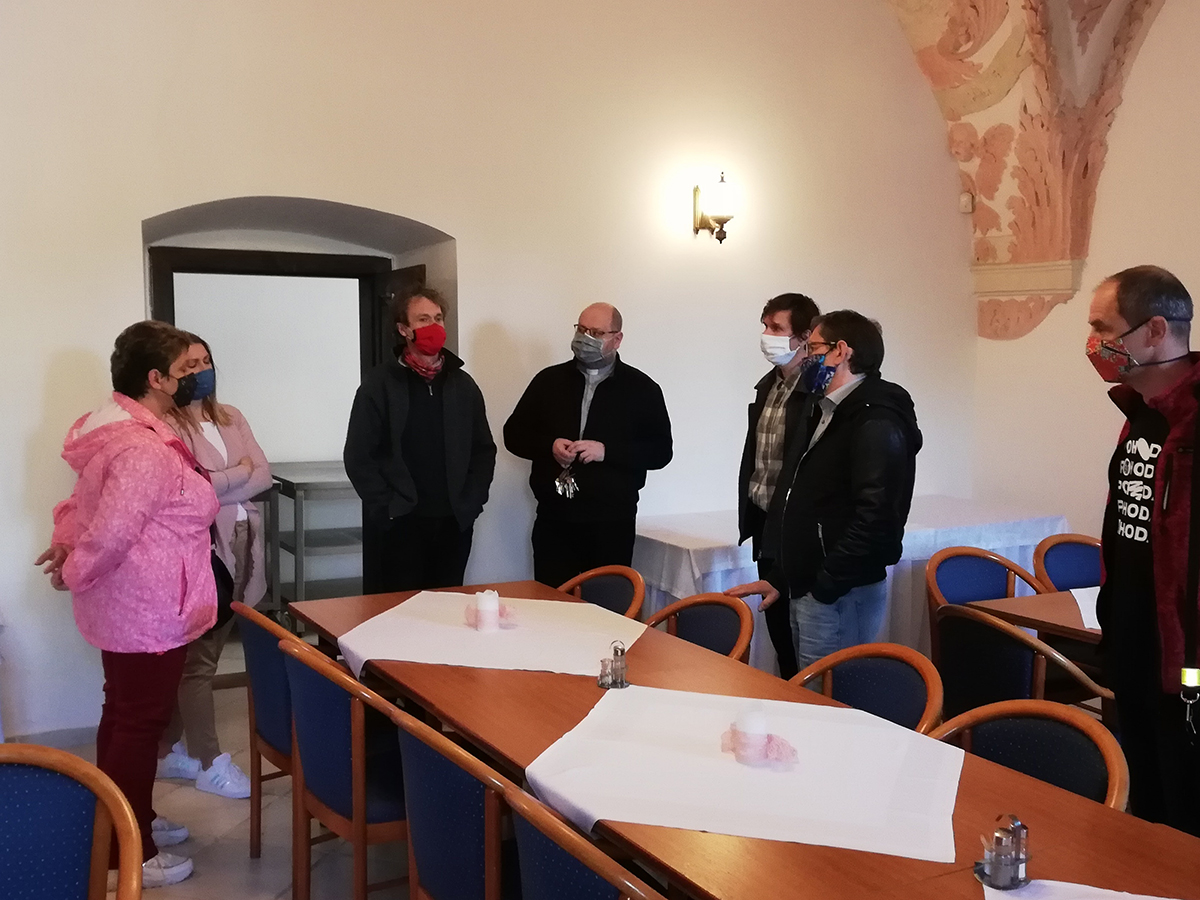 exercicny 1 | WebJET CMS